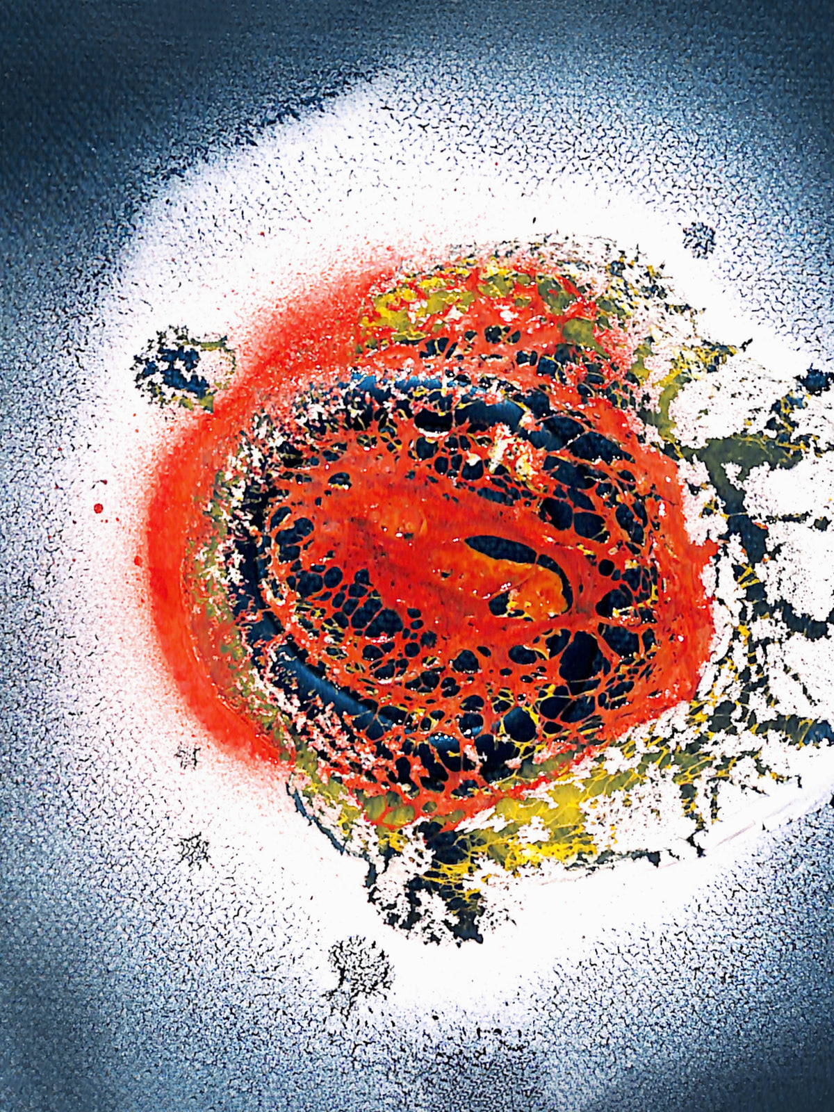 Sistemi continui in rosso