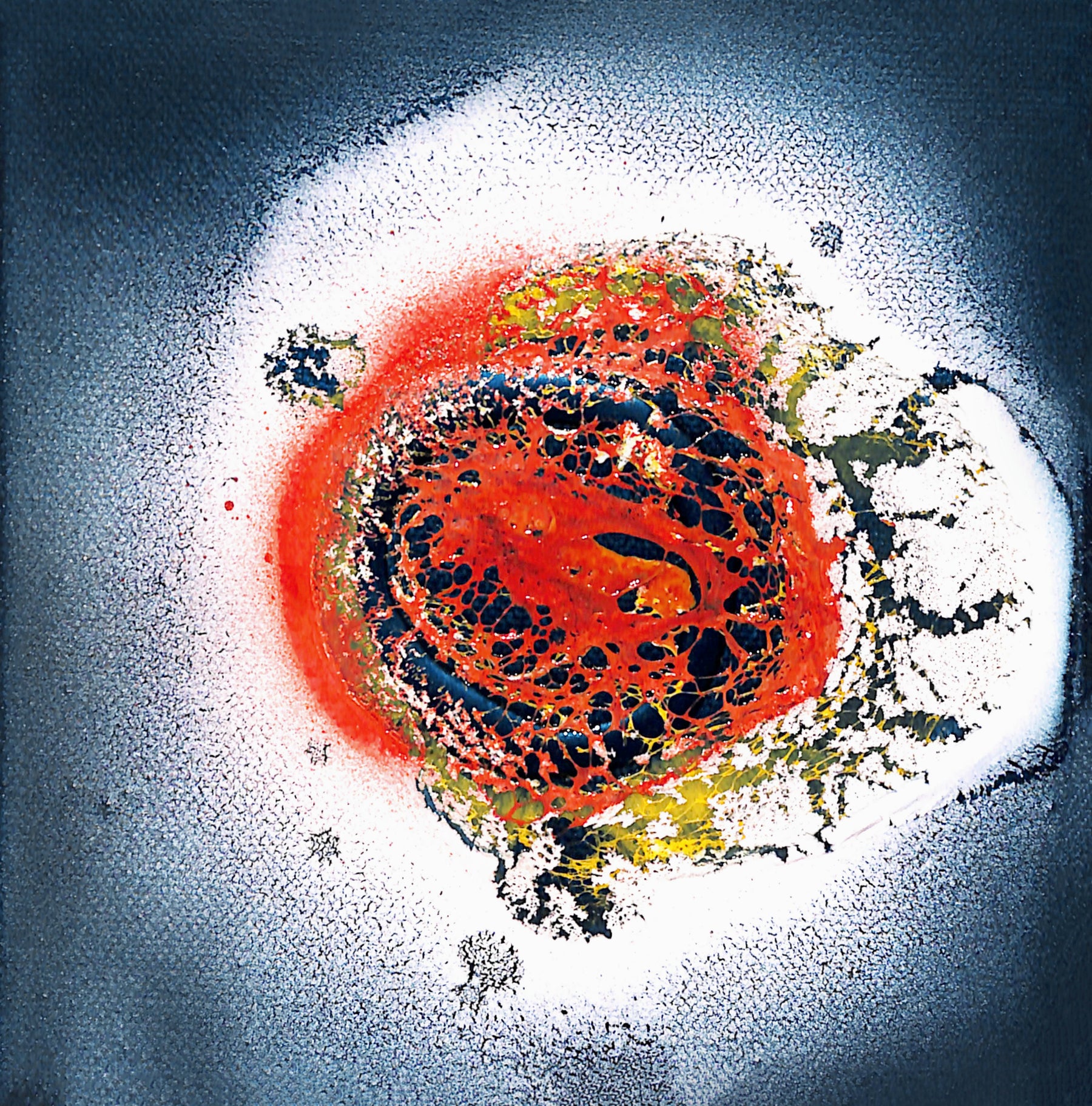 Sistemi continui in rosso