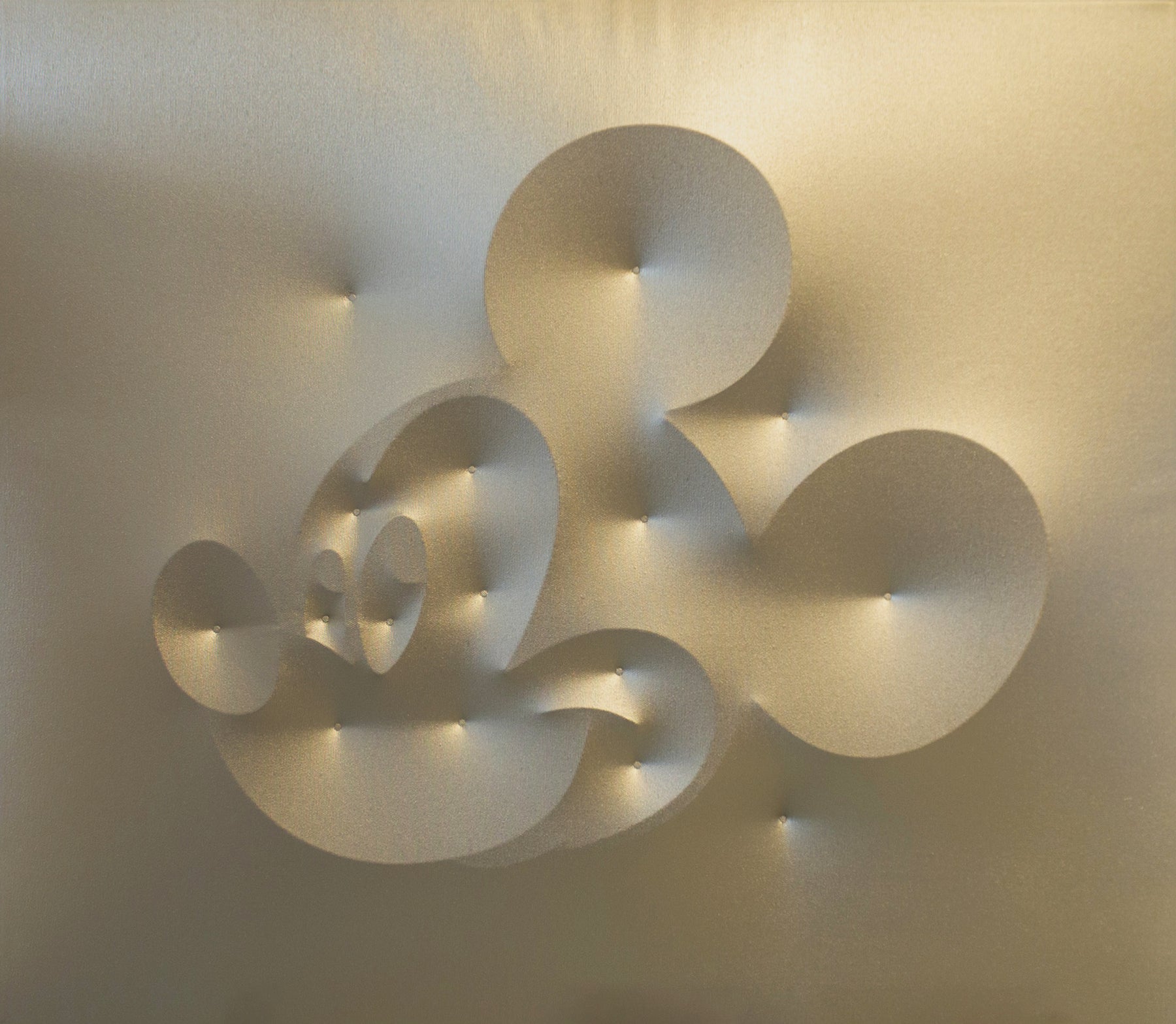 Mickey gold