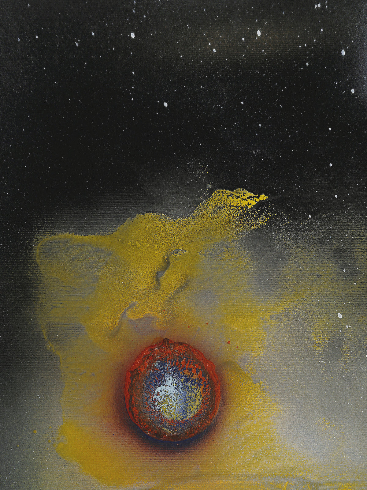 Supergravità 1