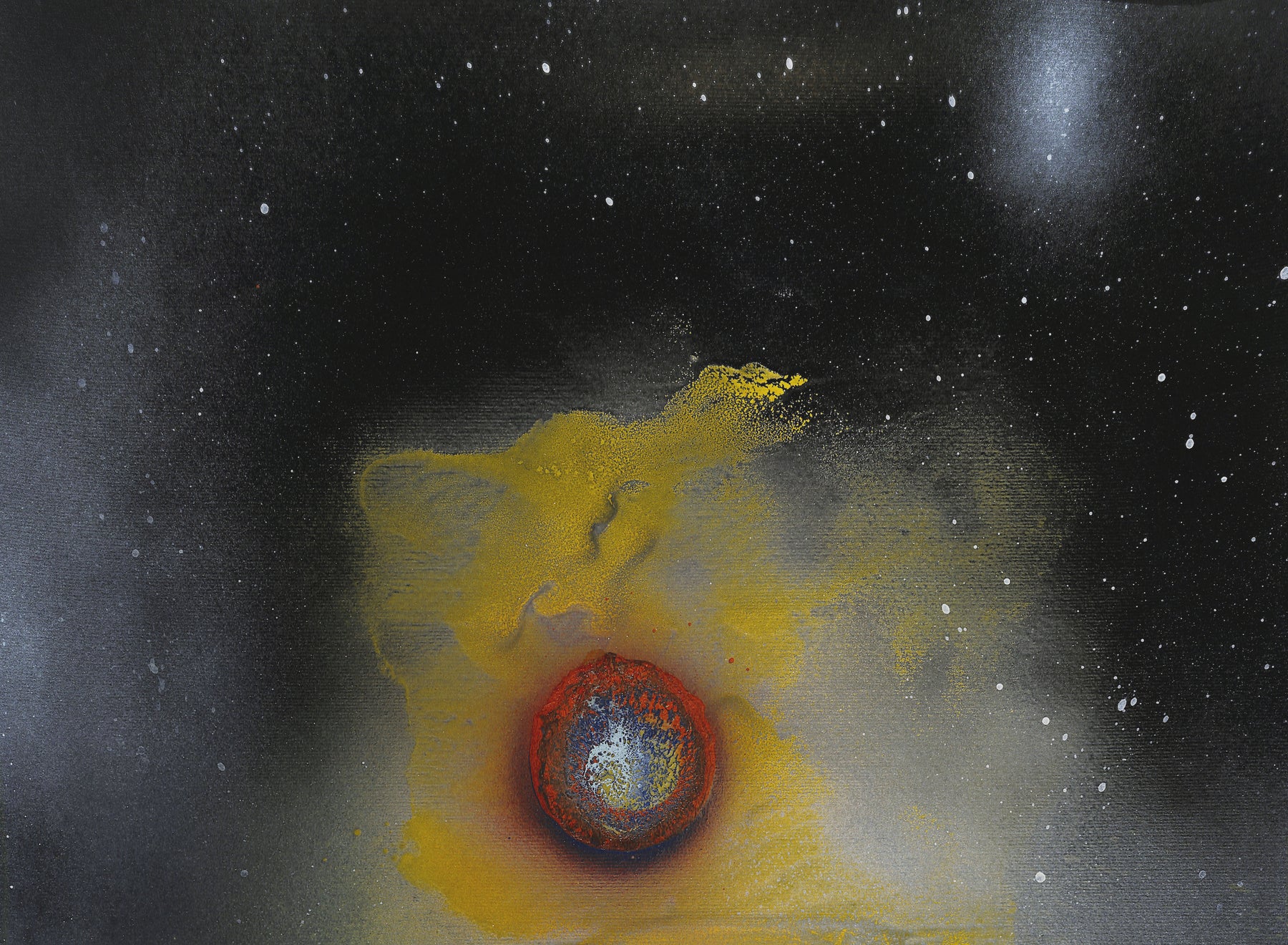 Supergravità 1