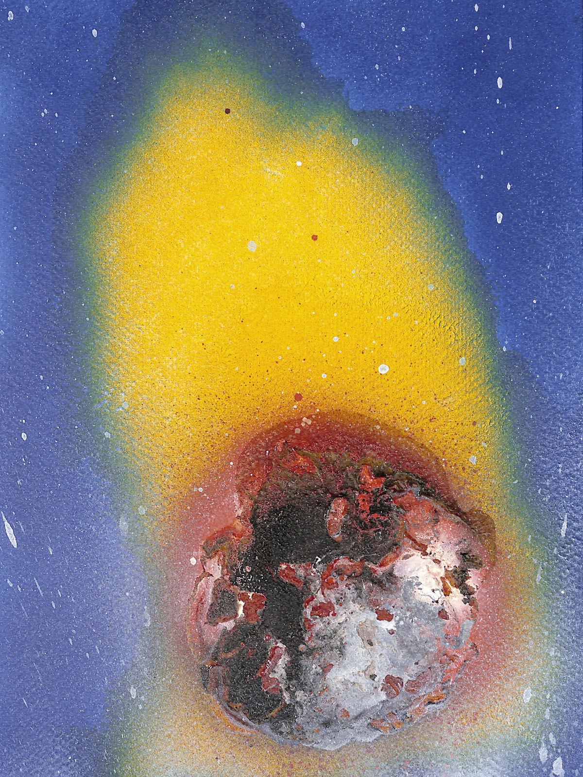 Supergravità 2