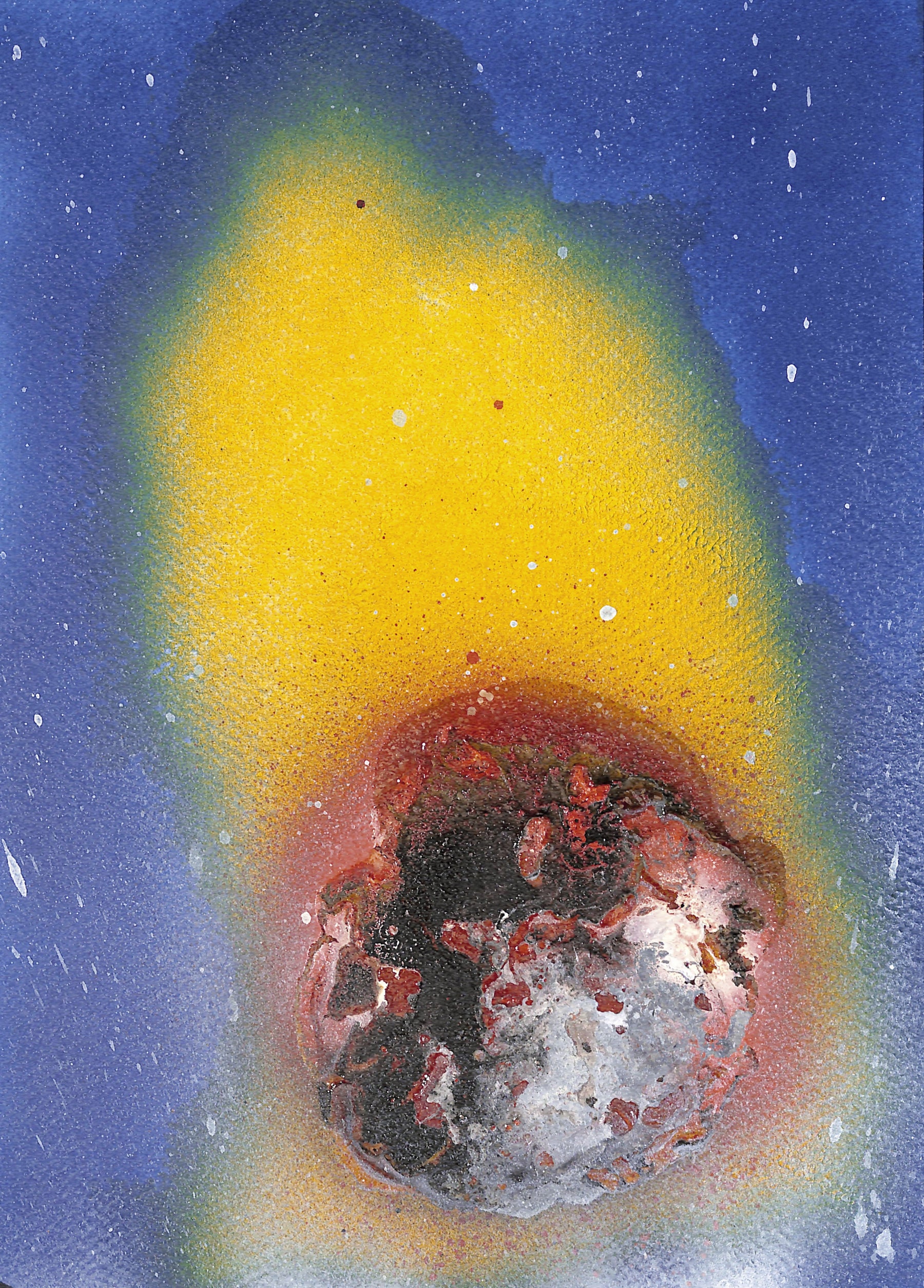 Supergravità 2