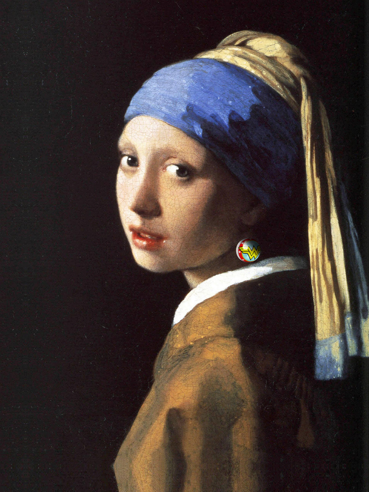 Turbante Voluttà