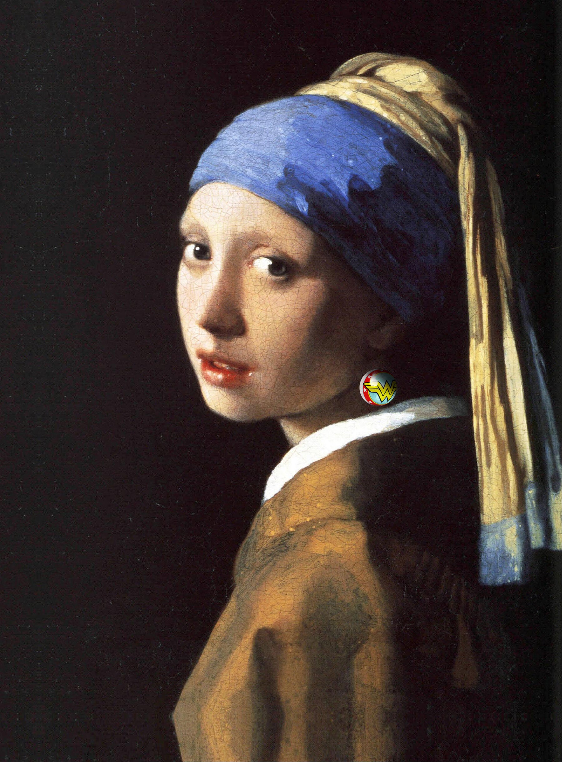 Turbante Voluttà