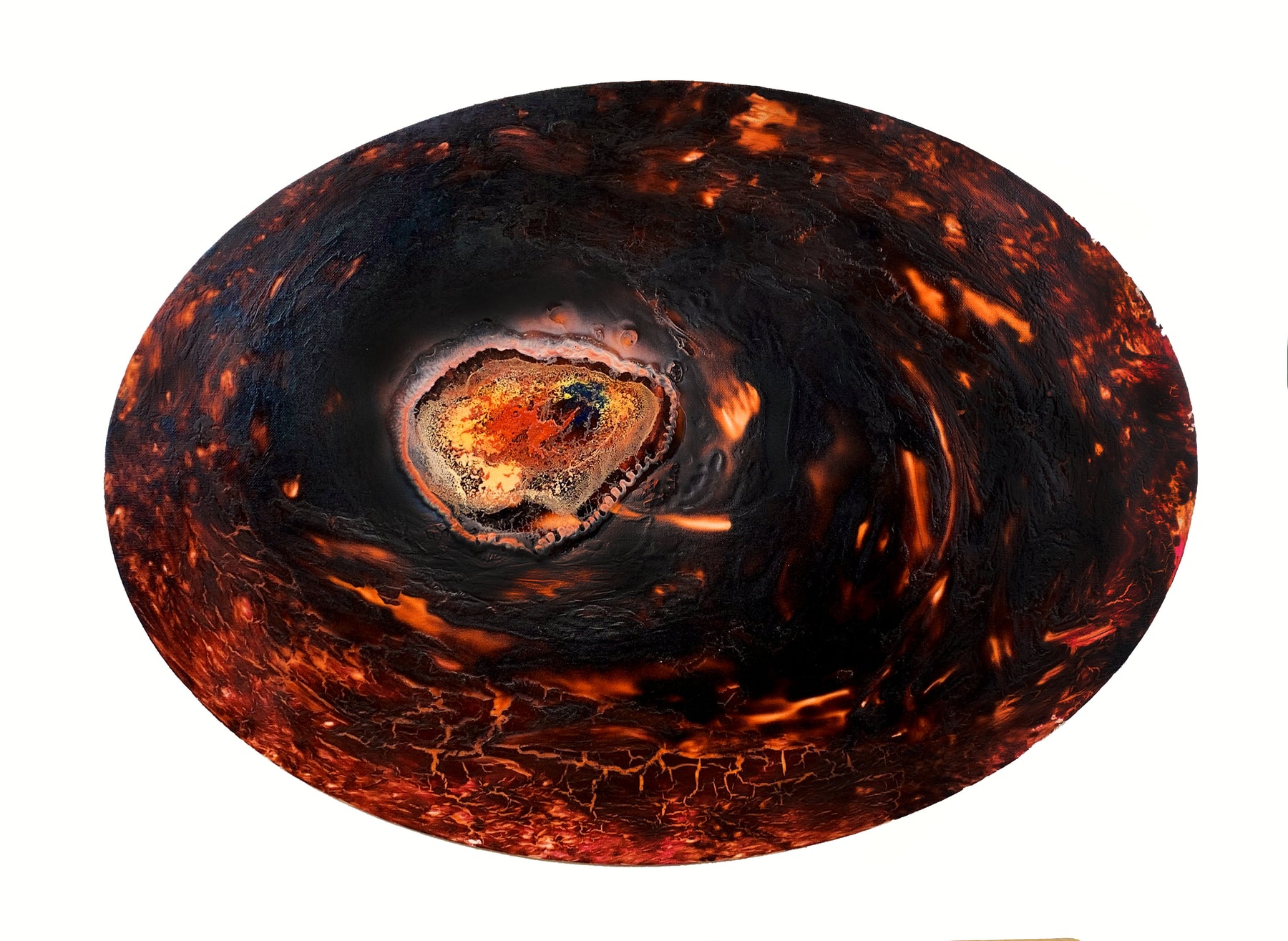 Tempesta geomagnetica 13