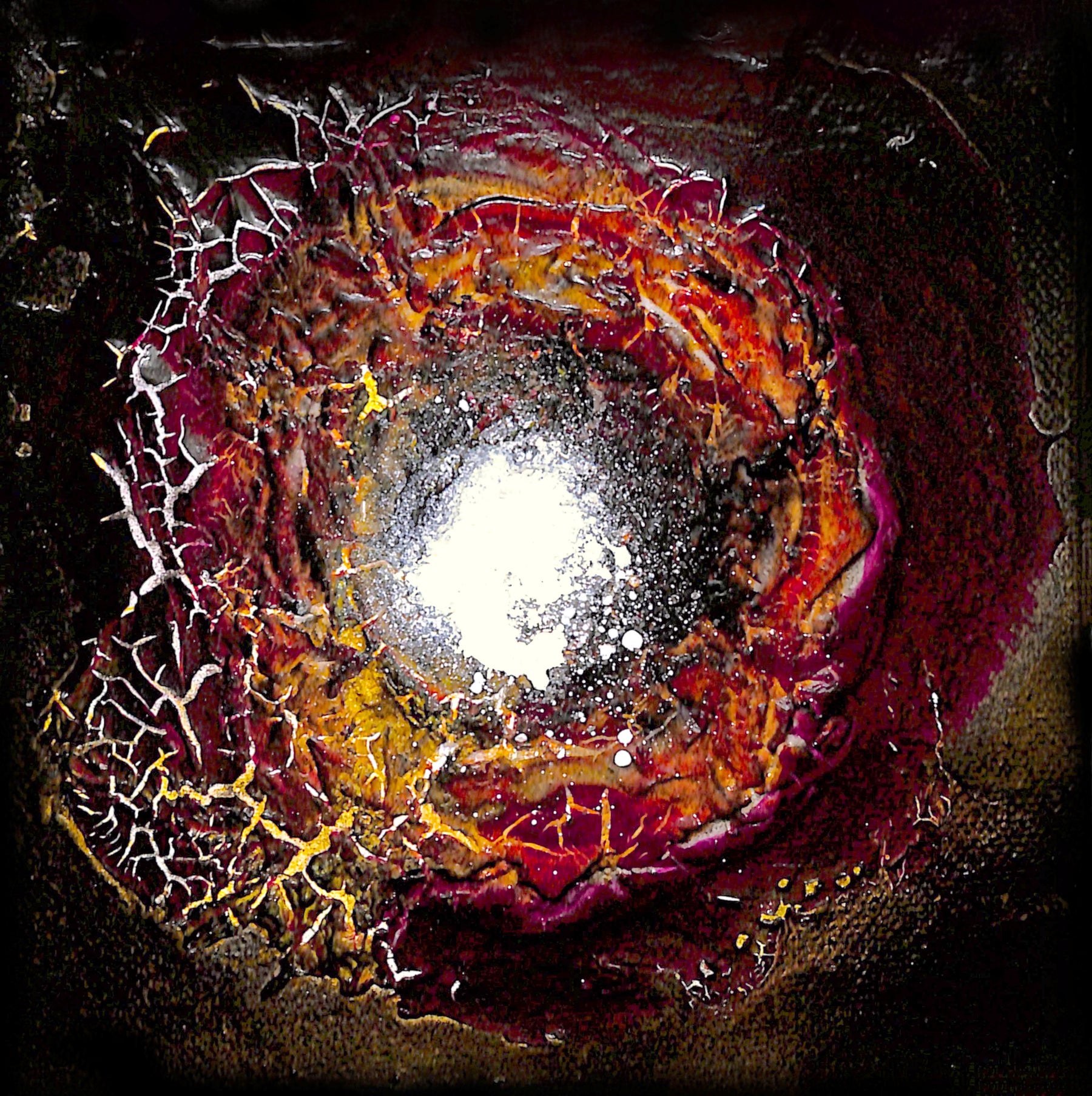 Tempesta geomagnetica 2