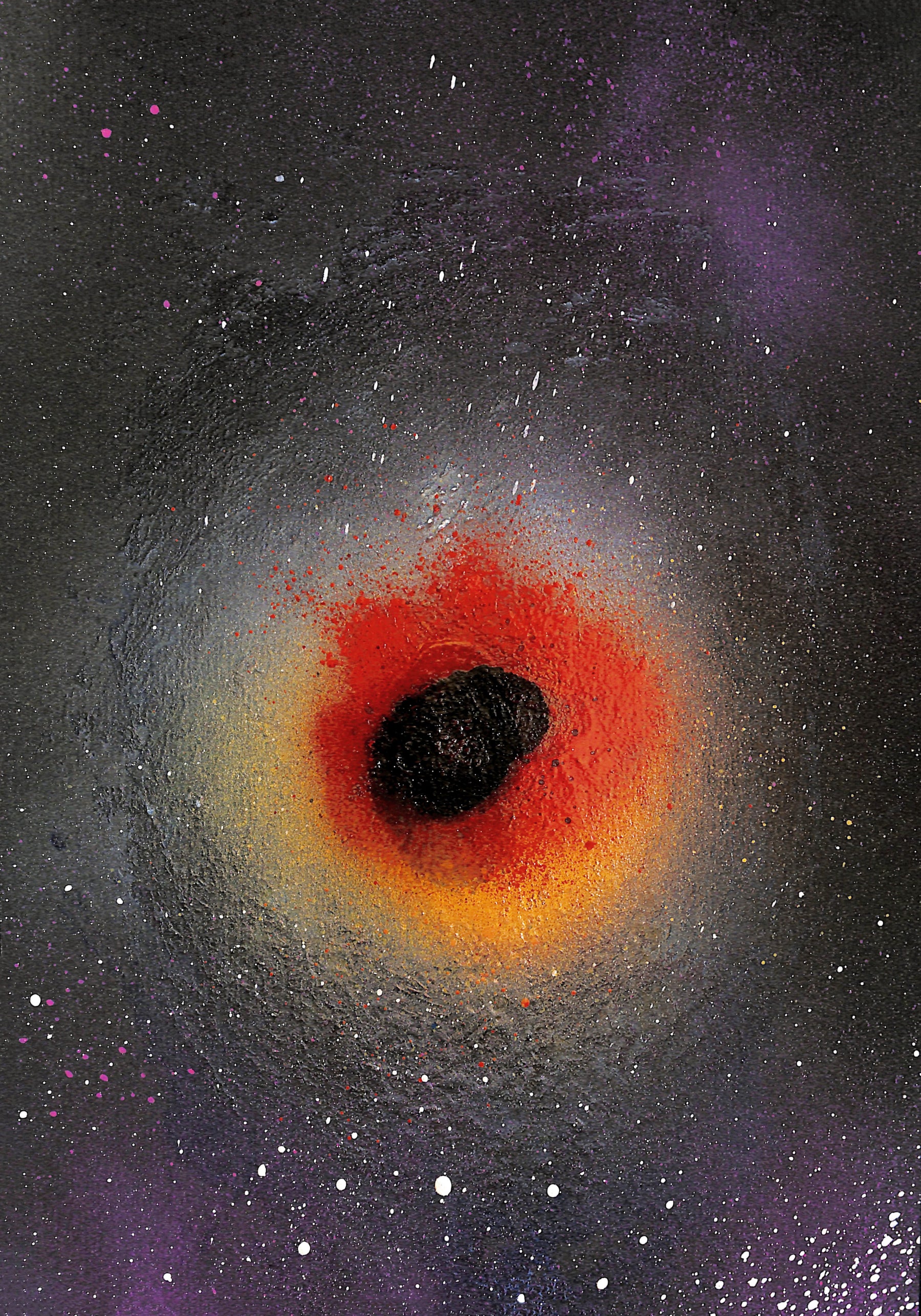 Tunnel quantistico 1