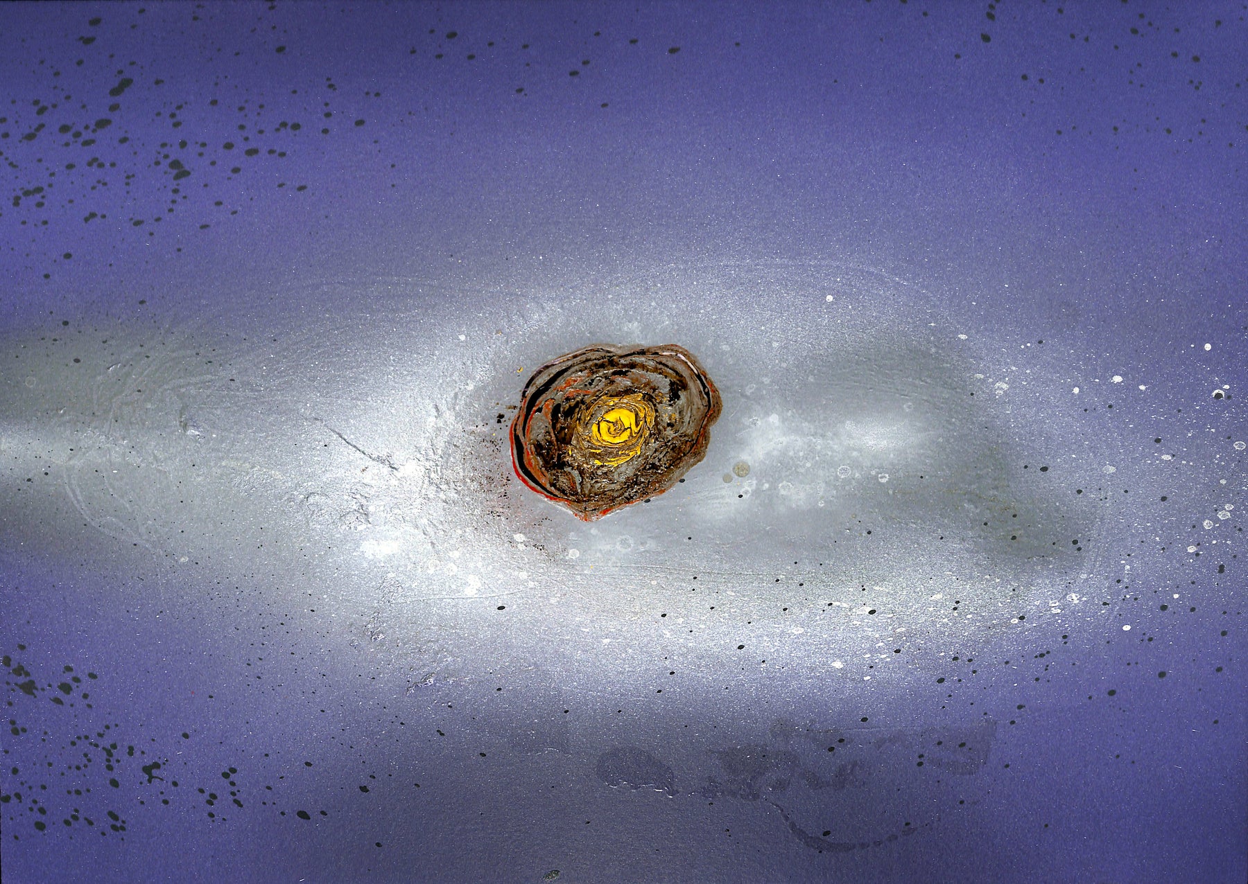 Wormhole 1