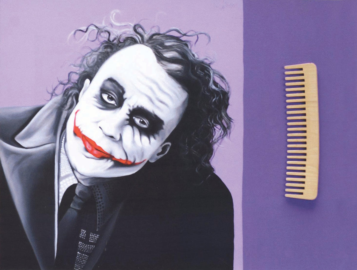Coiffeur