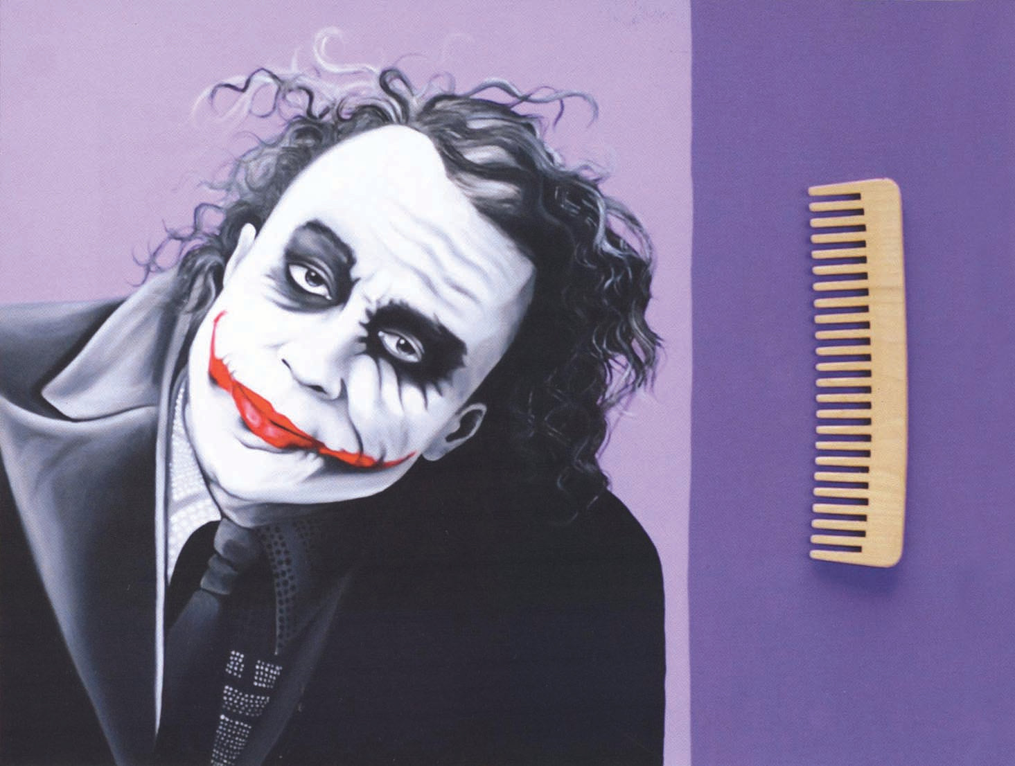 Coiffeur