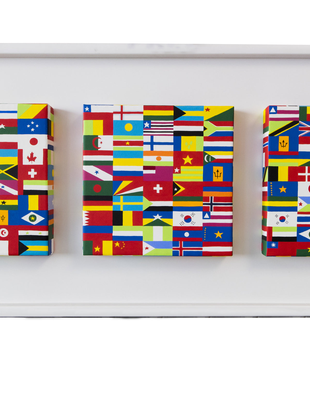 Dov'è l'Italia?