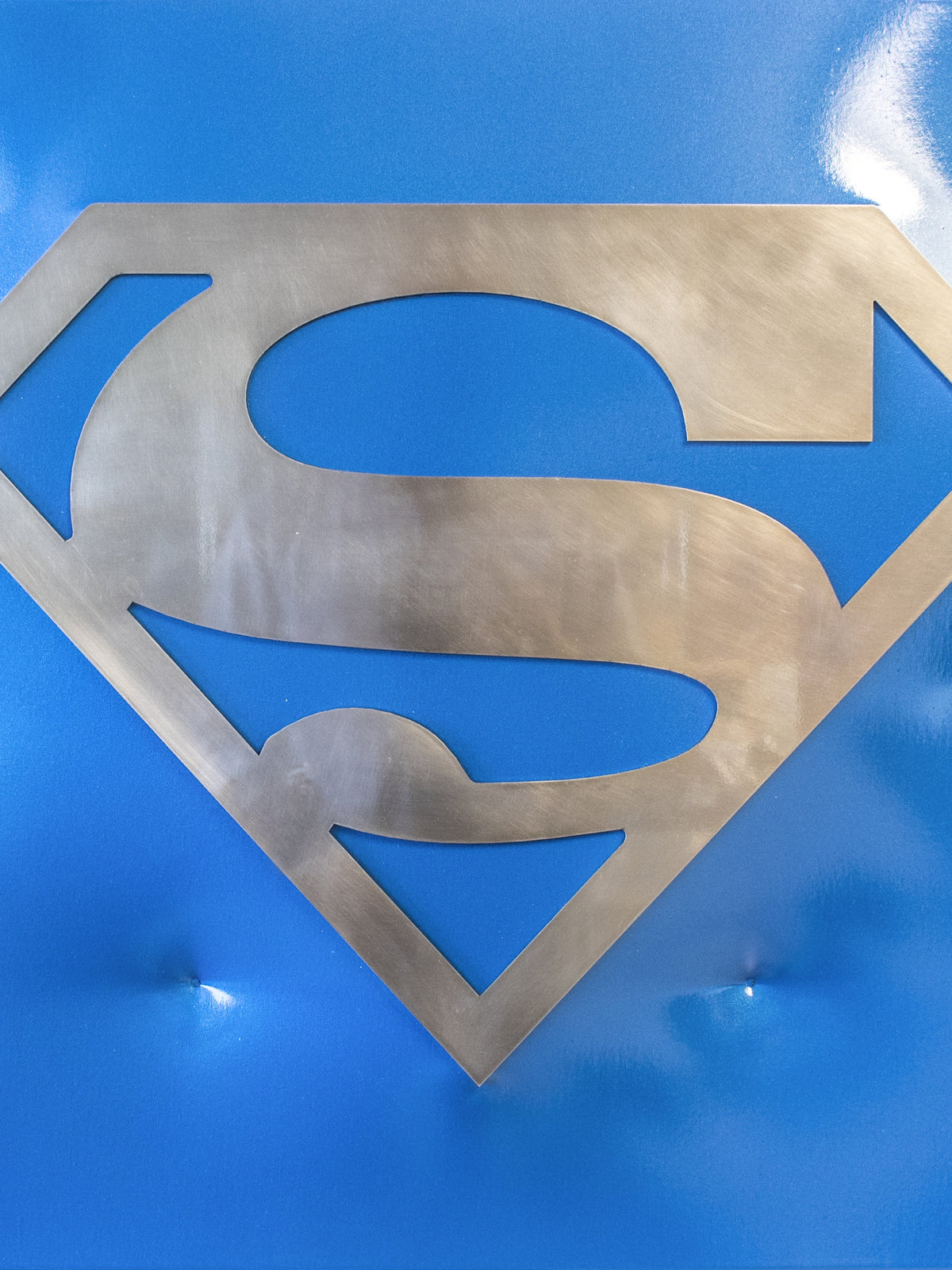 Dynamic steel two
