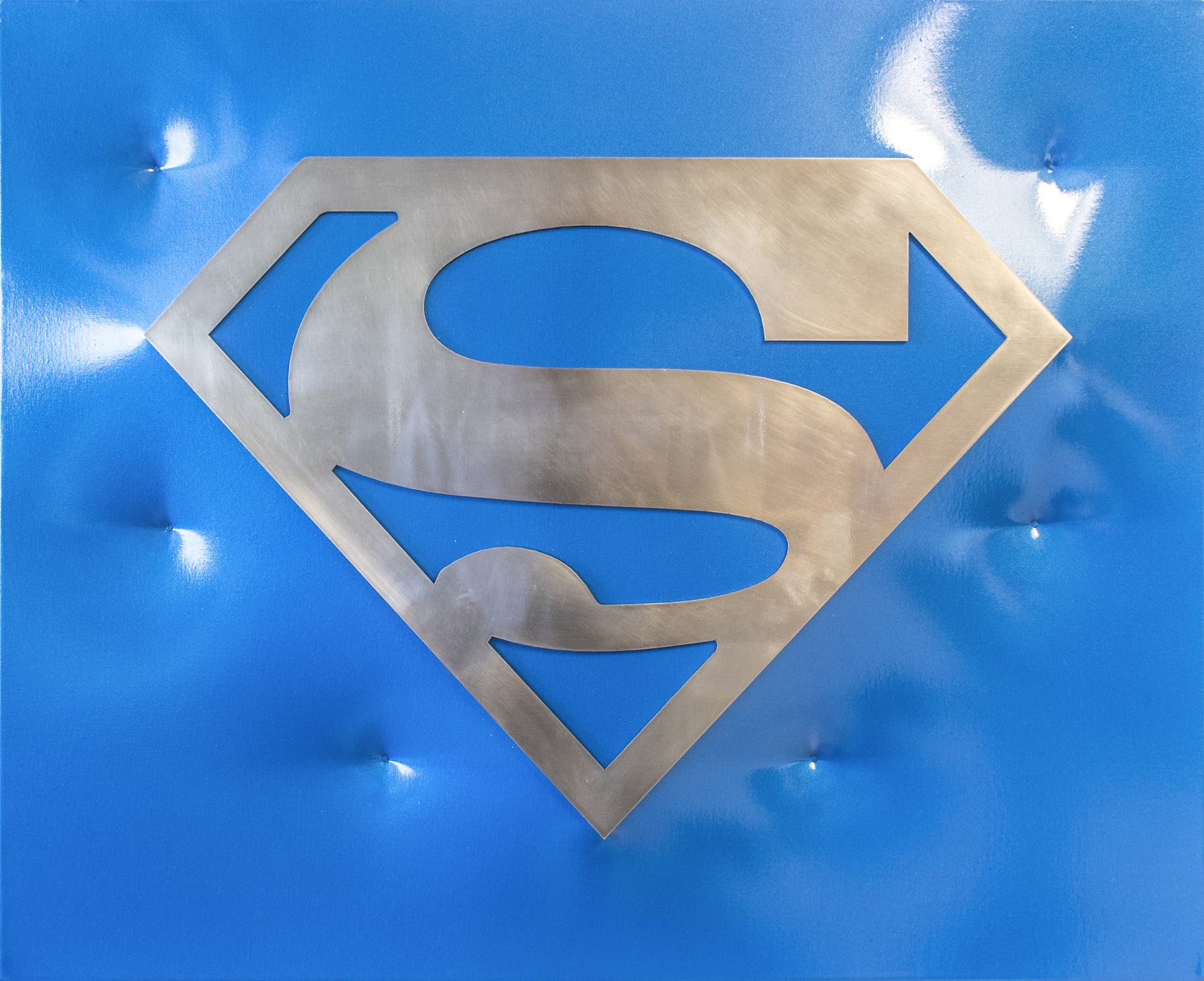 Dynamic steel two