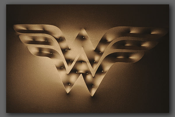 Dynamic Wonder