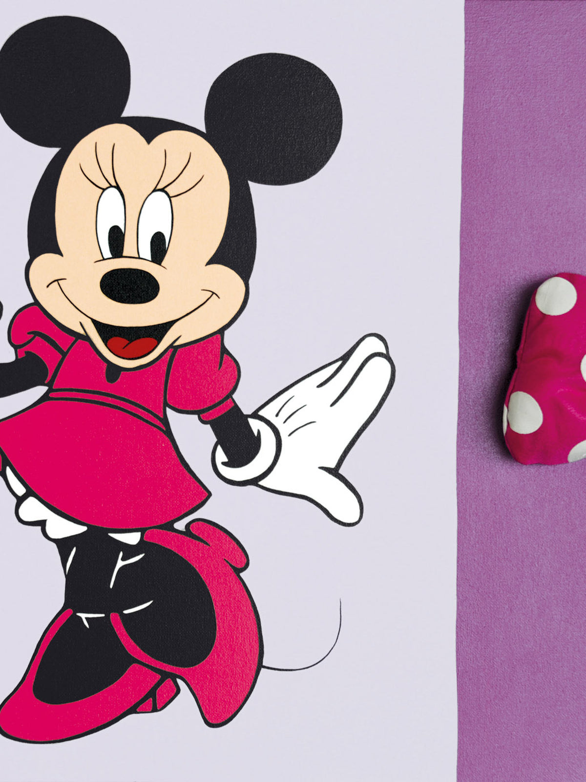 Hello Minnie