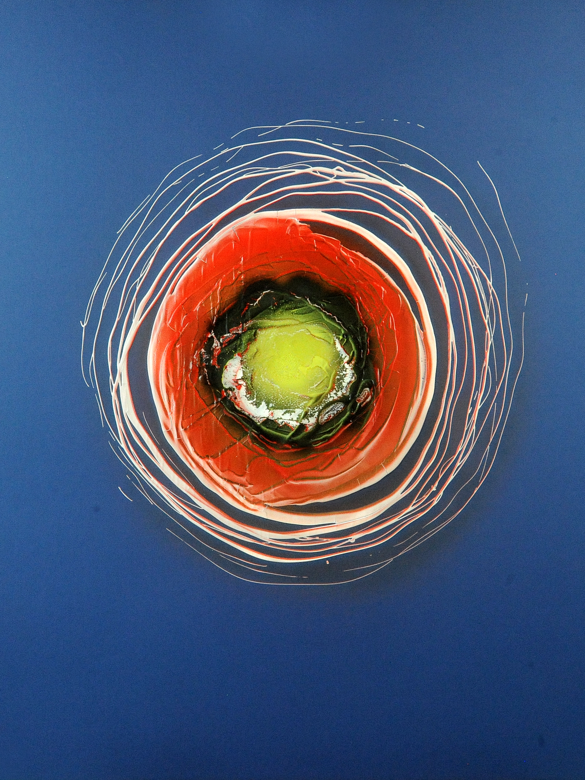 Vortice energetico