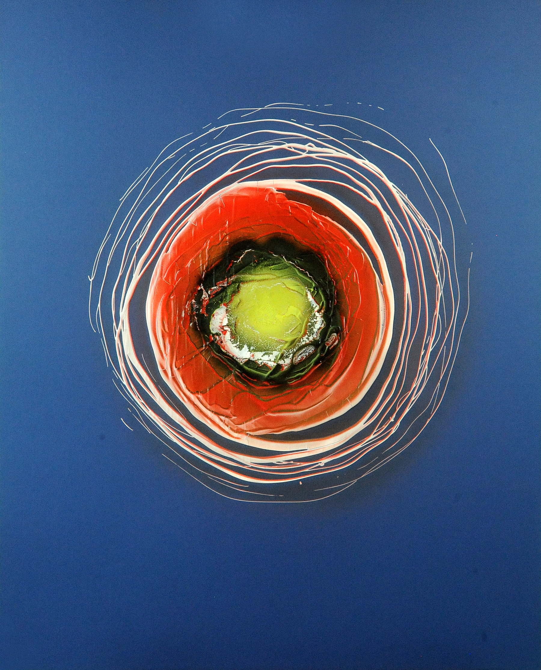 Vortice energetico