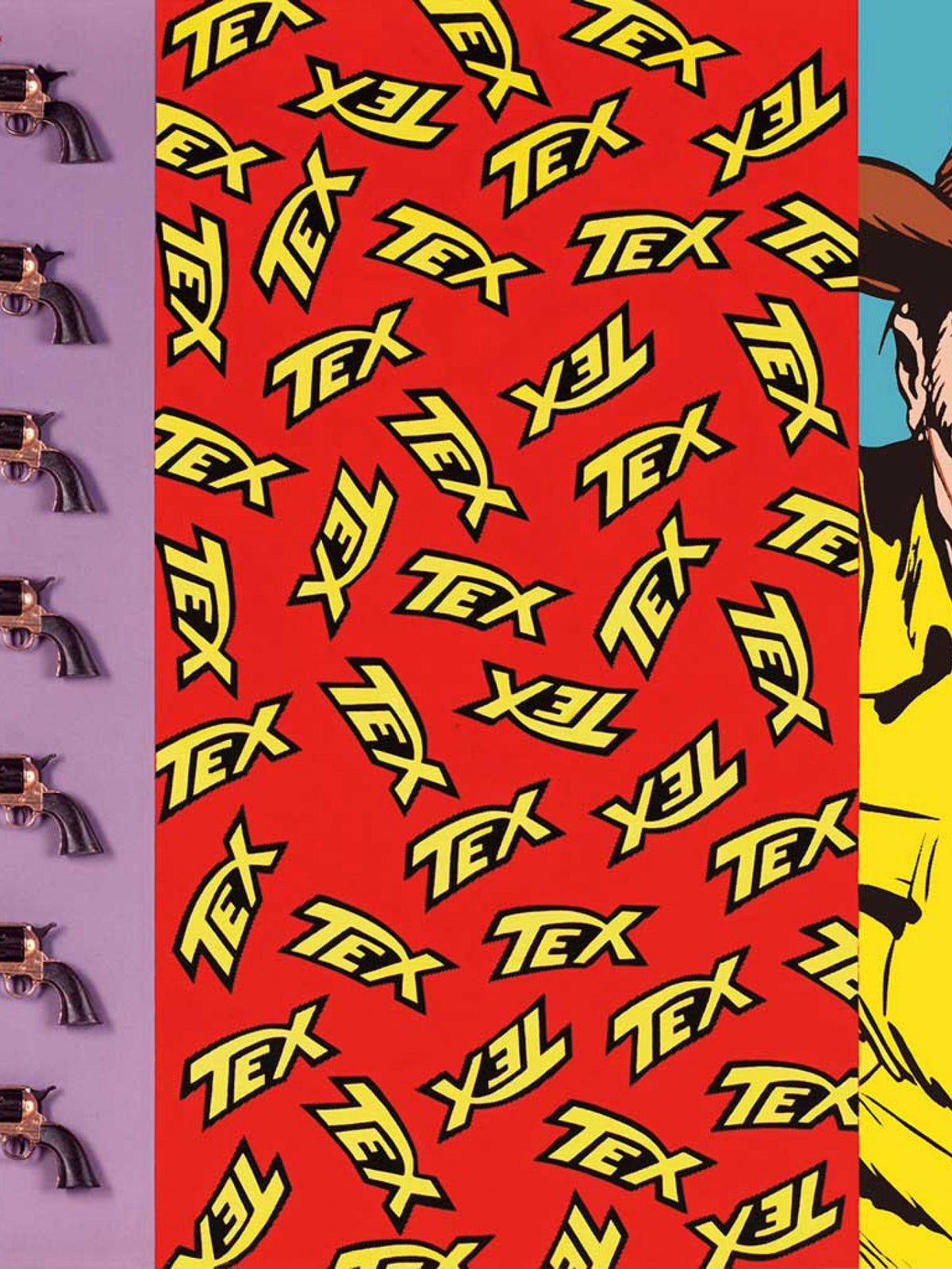 Omaggio a Tex