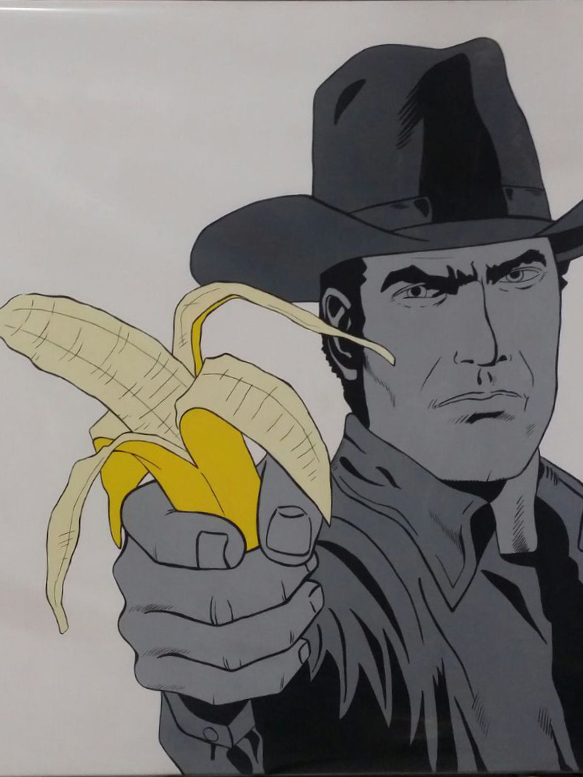 Tex banana