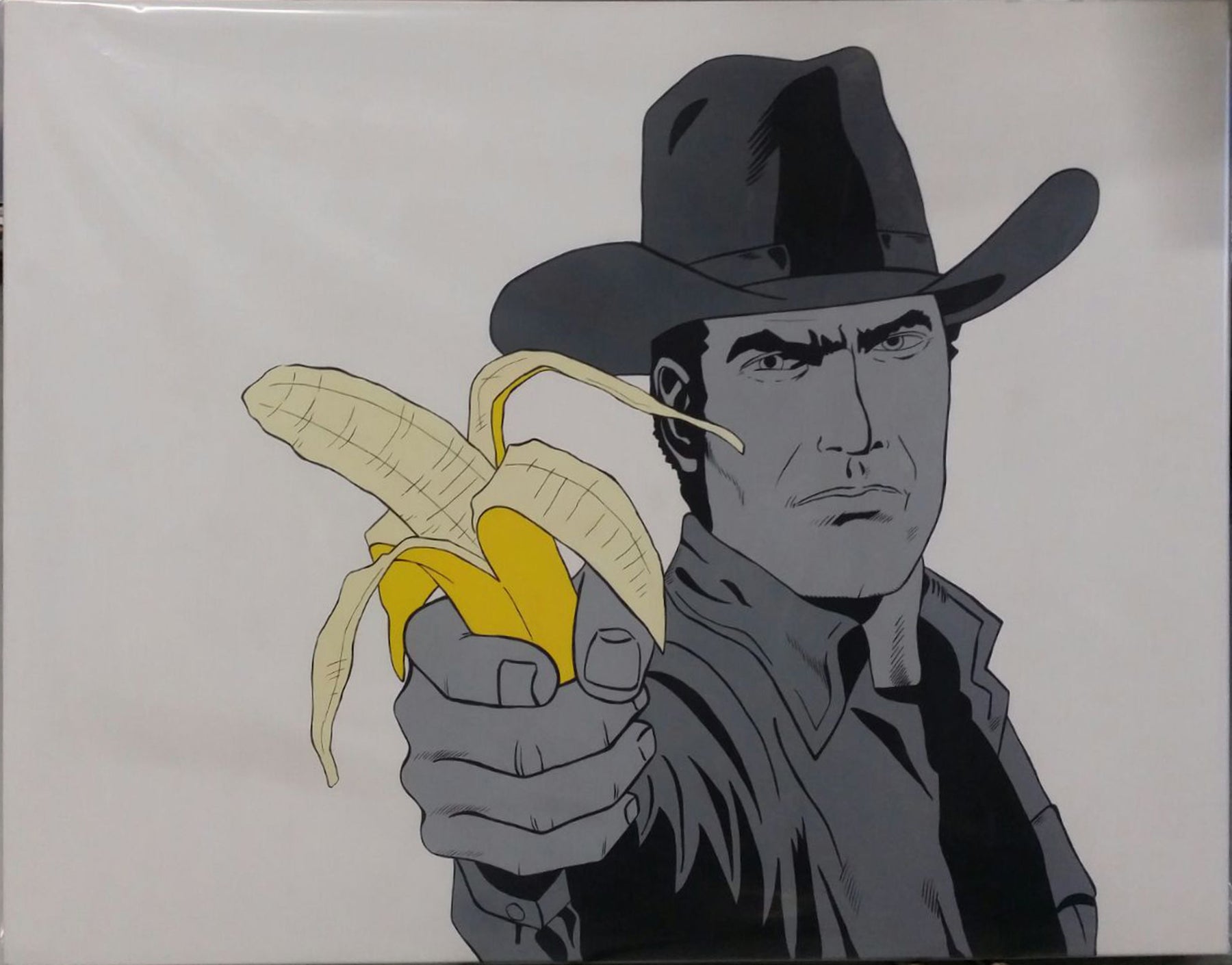 Tex banana